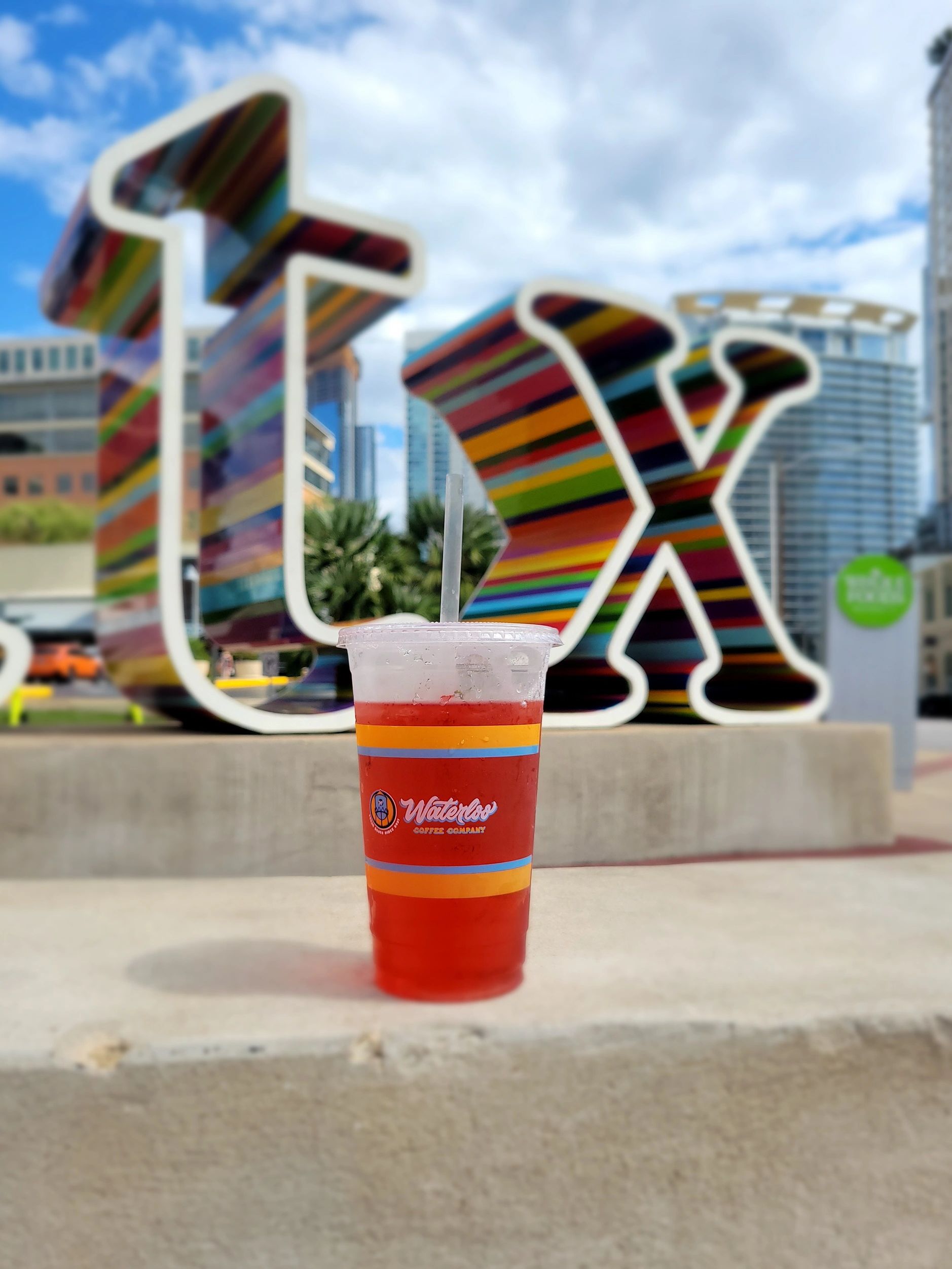 Waterloo Coffee Company